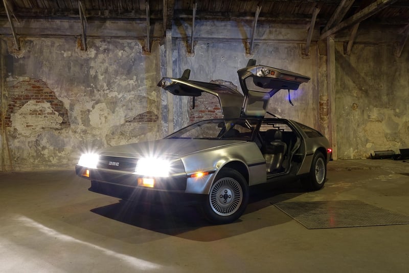 Marty McFly